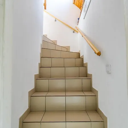 Hegyszeli Haz Appartement *