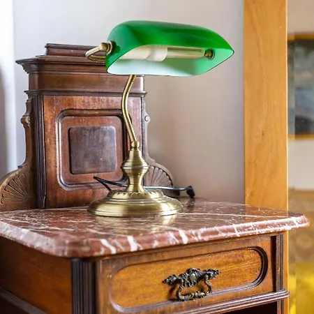 Appartement Hegyszeli Haz Tihany